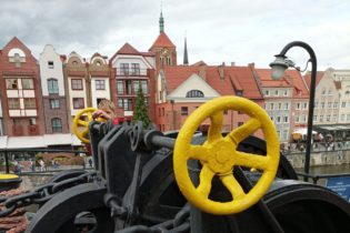 atrakcje i muzea Gdańsk