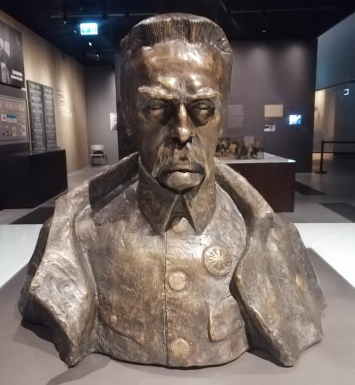 Muzeum Piłsudskiego zwiedzanie