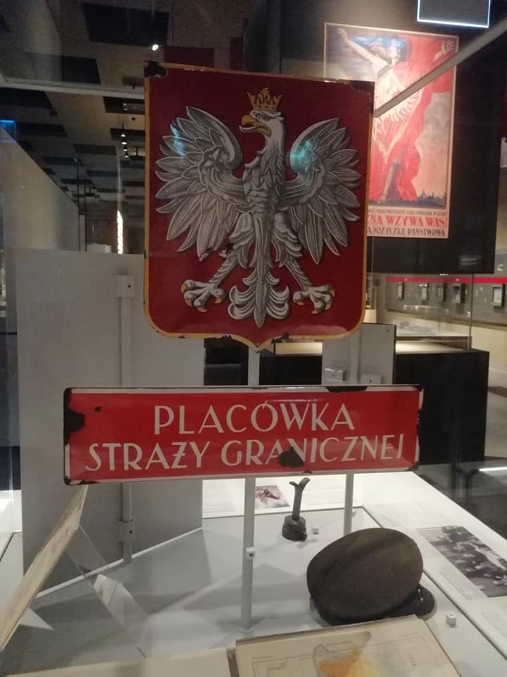 muzeum Piłsudskiego w Sulejówku