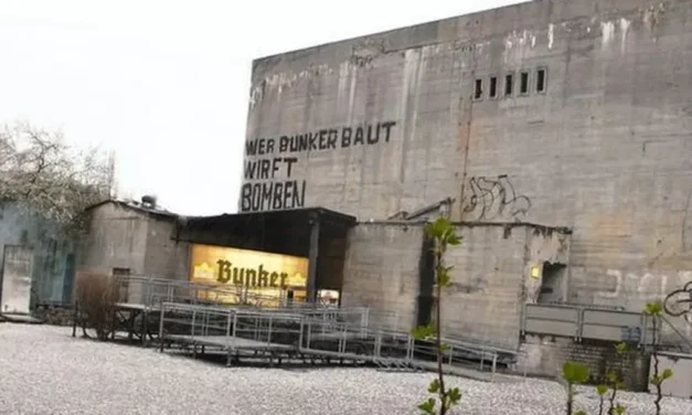 Zwiedzanie Berlin Story Bunker – widzieliśmy bunkier Hitlera