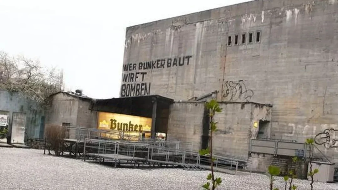 Zwiedzanie Berlin Story Bunker – widzieliśmy bunkier Hitlera