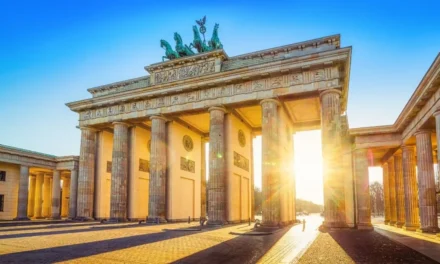 Berlin z dzieckiem – co warto zobaczyć w stolicy Niemiec?