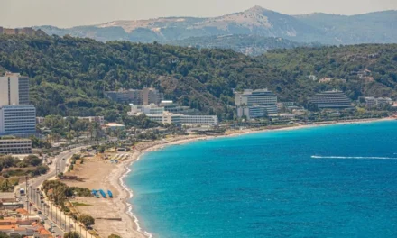 Co zwiedzać na Rodos? Najciekawsze muzea