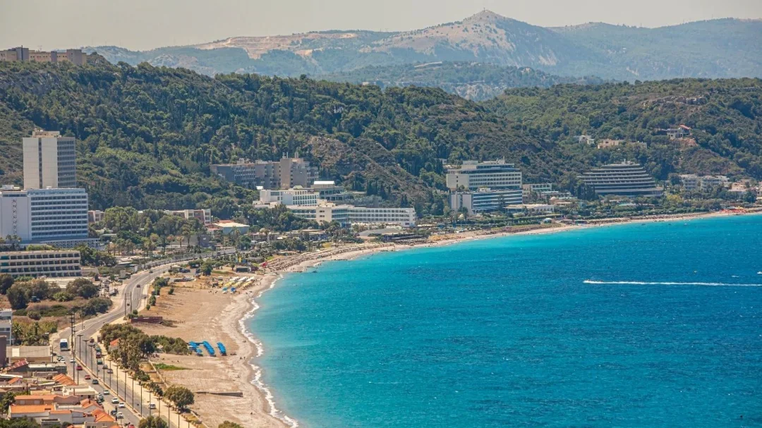 Co zwiedzać na Rodos? Najciekawsze muzea