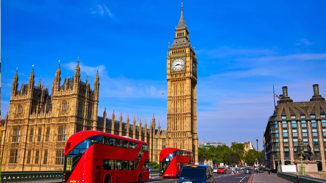 Co zwiedzać w Londynie za darmo? Muzea i inne bezpłatne atrakcje