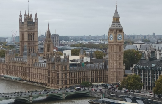 Zwiedzanie Londynu - poradnik, atrakcje, muzea za darmo