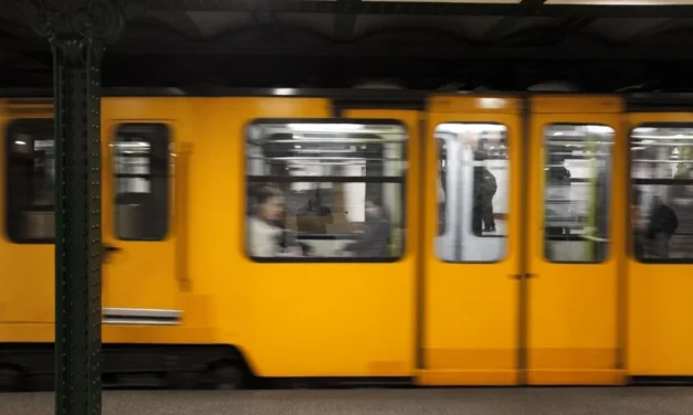 Metro w Budapeszcie – jak poruszać się nim po mieście?