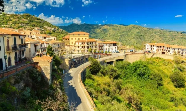 Savoca na Sycylii – co warto tam zobaczyć?