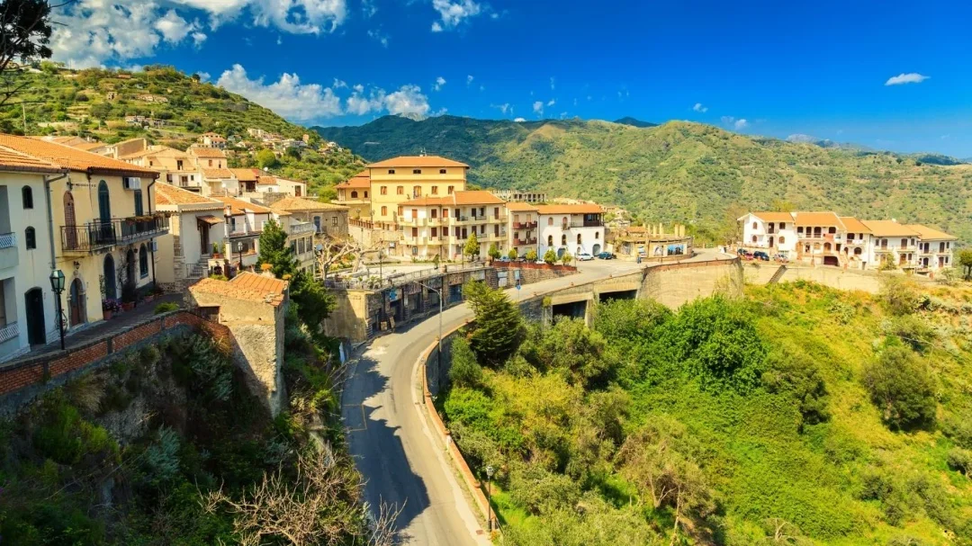 Savoca na Sycylii – co warto tam zobaczyć?