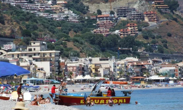 Wakacje w Letojanni – co warto wiedzieć?