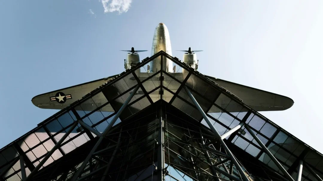 Niemieckie Muzeum Techniki w Berlinie