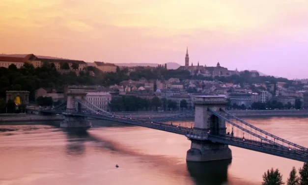 Budapeszt – muzea, które musisz zobaczyć!