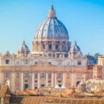 Bazylika Świętego Piotra w Watykanie – zwiedzanie, bilety i informacje praktyczne
