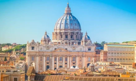 Bazylika Świętego Piotra w Watykanie – zwiedzanie, bilety i informacje praktyczne