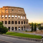 Zwiedzanie Rzymu za darmo – praktyczny poradnik