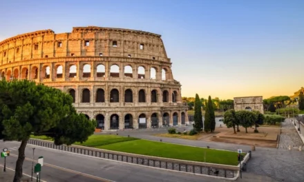 Zwiedzanie Rzymu za darmo – praktyczny poradnik