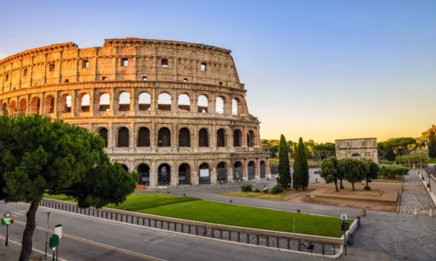 Zwiedzanie Rzymu za darmo – praktyczny poradnik