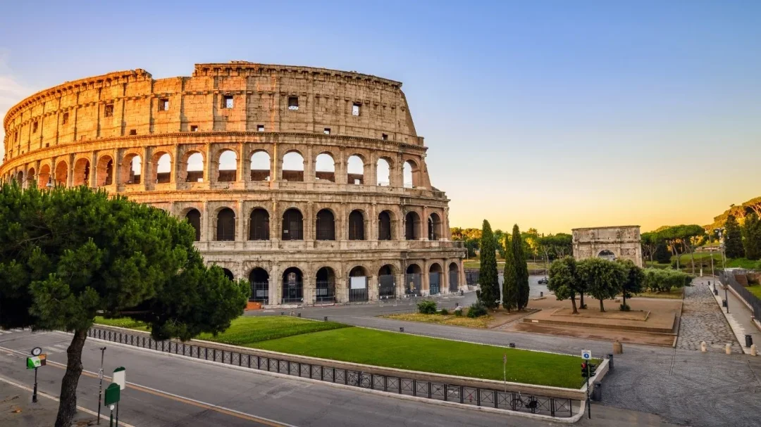 Zwiedzanie Rzymu za darmo – praktyczny poradnik