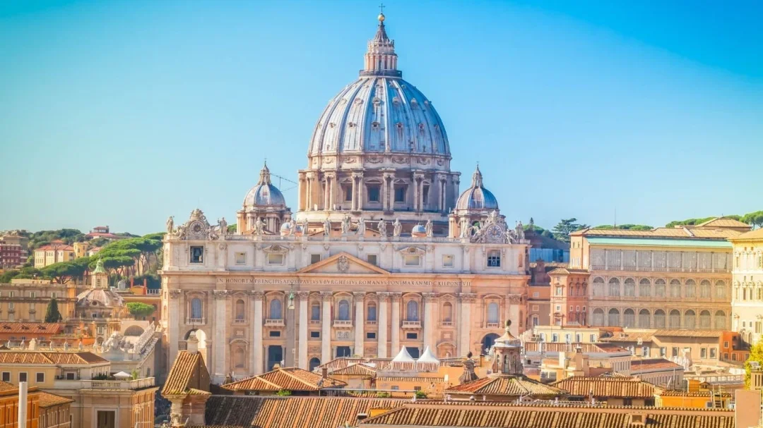 Bazylika Świętego Piotra w Watykanie – zwiedzanie, bilety i informacje praktyczne