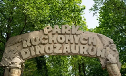 Zatorland – zwiedzanie parku rozrywki w cieniu Energylandii