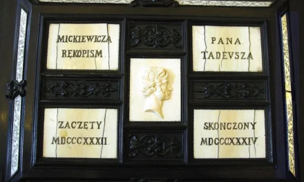 Muzeum Pana Tadeusza we Wrocławiu