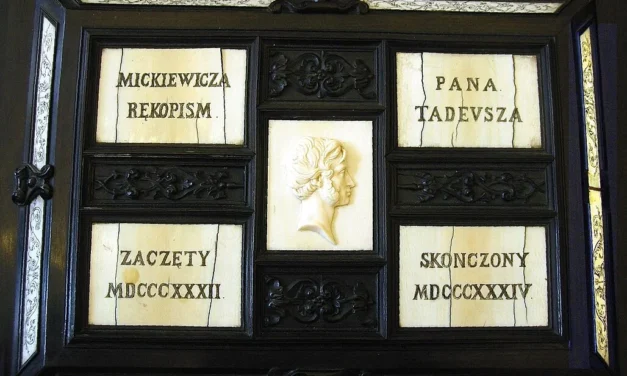 Muzeum Pana Tadeusza we Wrocławiu