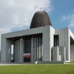 Muzeum Jana Pawła II i Prymasa Wyszyńskiego w Warszawie