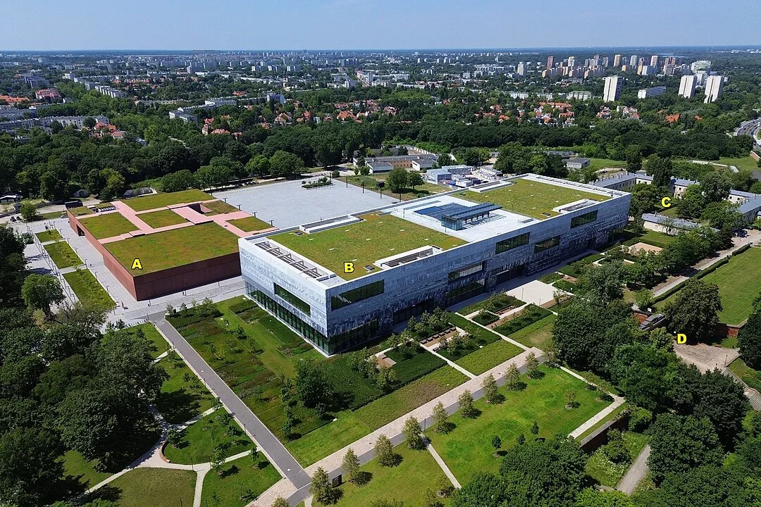 Muzeum Historii Polski Cytadela Warszawska – zwiedzanie wystawy