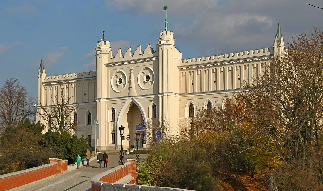 Muzeum Narodowe w Lublinie – co warto tutaj zobaczyć?