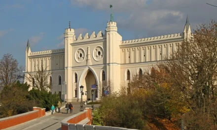 Muzeum Narodowe w Lublinie – co warto tutaj zobaczyć?