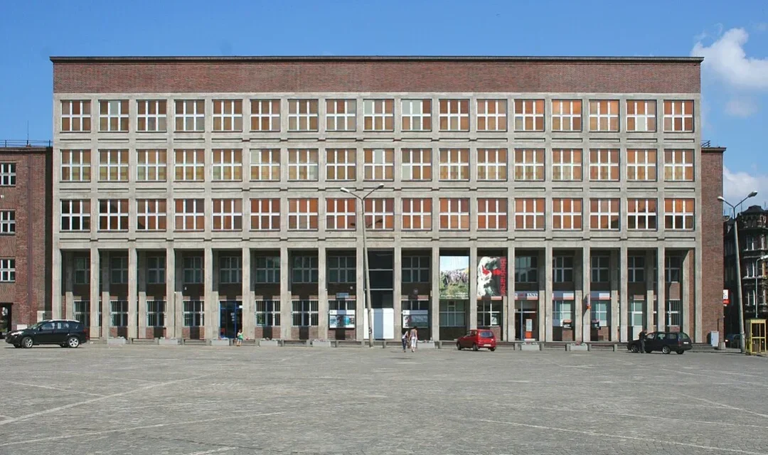 Muzeum Górnośląskie w Bytomiu – zwiedzanie i informacje praktyczne