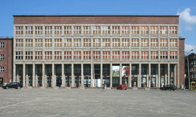 Muzeum Górnośląskie w Bytomiu – zwiedzanie i informacje praktyczne