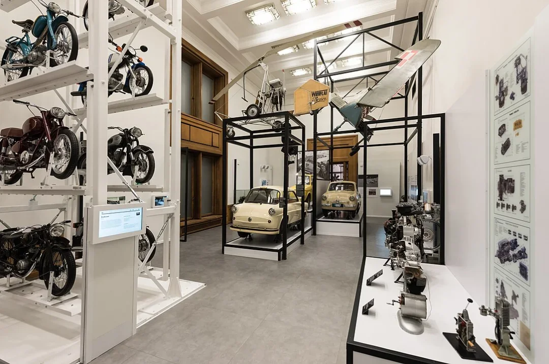 Narodowe Muzeum Techniki w Warszawie – jak wygląda po ponownym otwarciu?