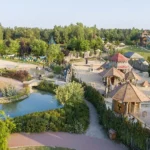   Magiczne Ogrody – czy warto odwiedzić ten park rozrywki?