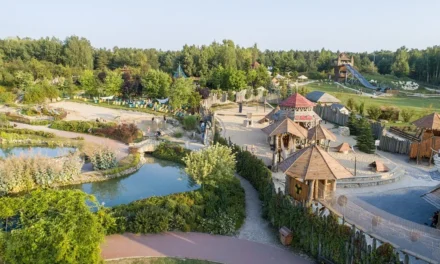 Magiczne Ogrody – czy warto odwiedzić ten park rozrywki?