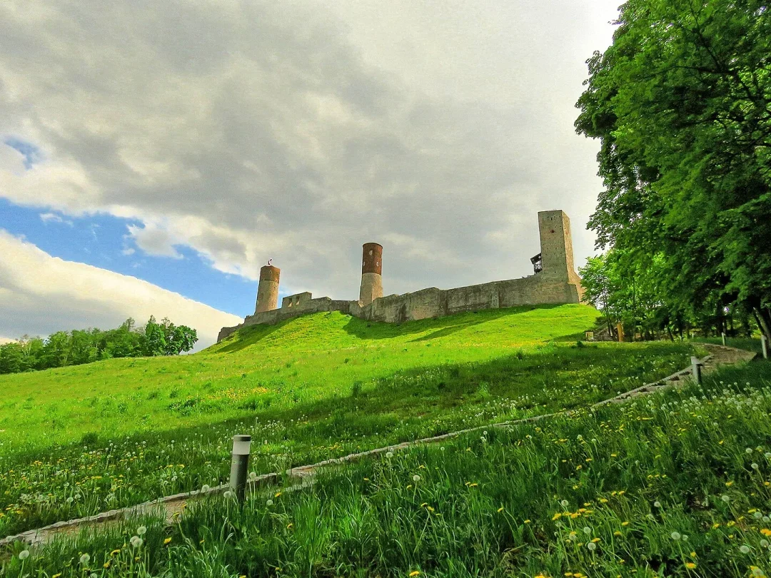 Świętokrzyskie – najlepsze muzea i inne atrakcje