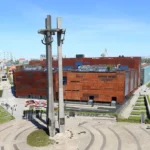 Europejskie Centrum Solidarności Gdańsk – zwiedzanie 2023
