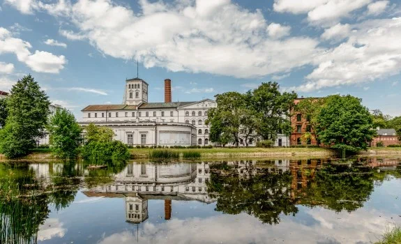 Centralne Muzeum Włókiennictwa w Łodzi – co warto tam zobaczyć?