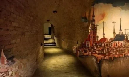 Lubelska Trasa Podziemna – bilety i informacje praktyczne