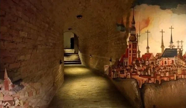 Lubelska Trasa Podziemna – bilety i informacje praktyczne