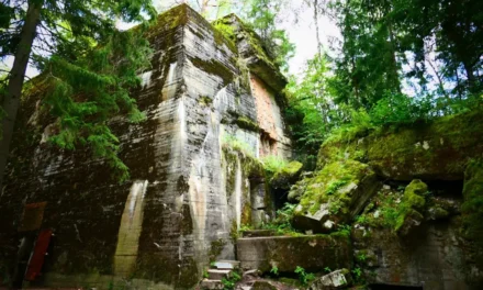 Wilczy Szaniec – zwiedzanie tajnej kwatery Hitlera