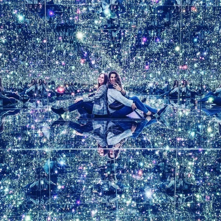 Cosmos Muzeum w Warszawie