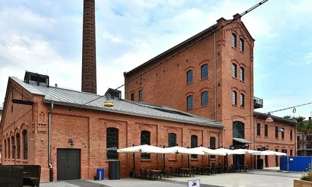 Zwiedzanie Muzeum Polskiej Wódki