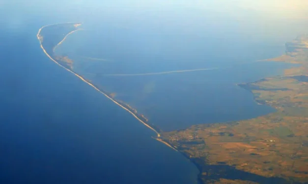 Atrakcje na Helu – muzea i inne ciekawe miejsca na wakacje