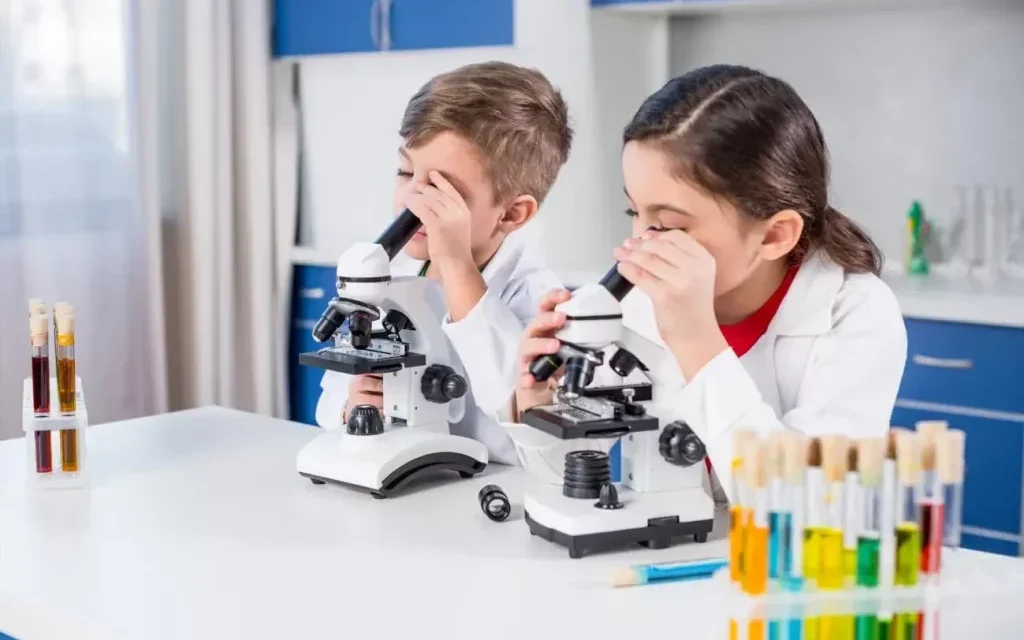 Najlepsze centra nauki dla dzieci