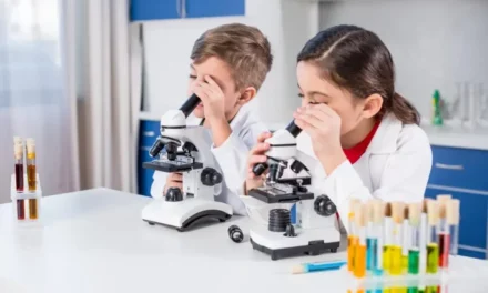 Najlepsze centra nauki dla dzieci