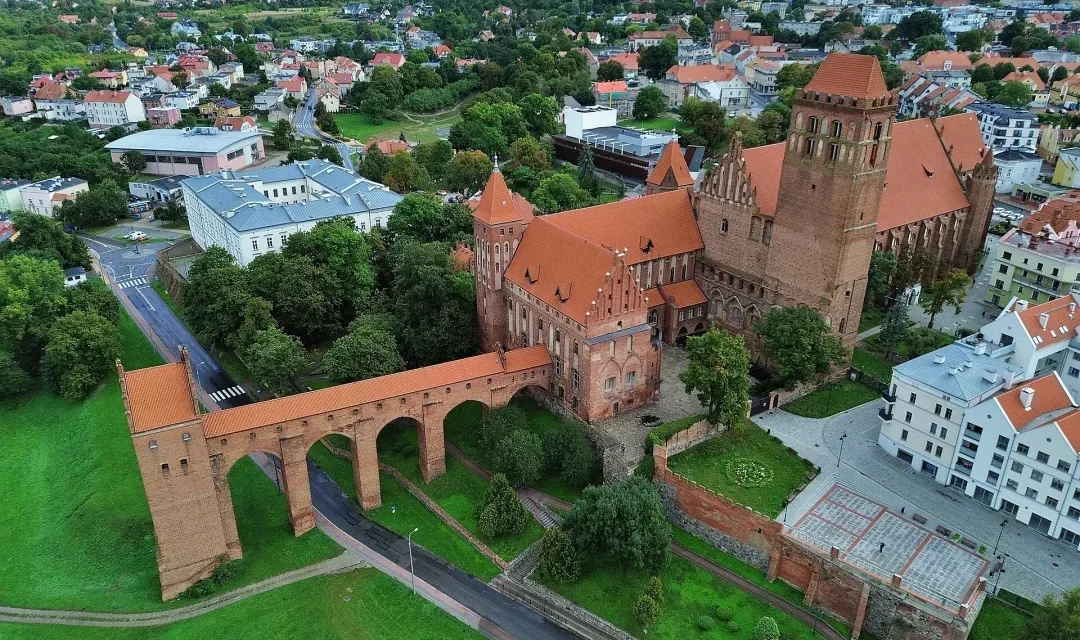 Zamki w Polsce – które warto zobaczyć?