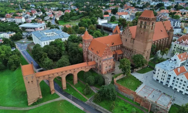 Zamki w Polsce – które warto zobaczyć?