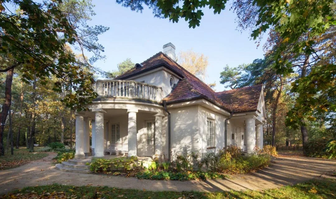 Najbardziej pomysłowe multimedia w polskich muzeach