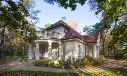 Najbardziej pomysłowe multimedia w polskich muzeach